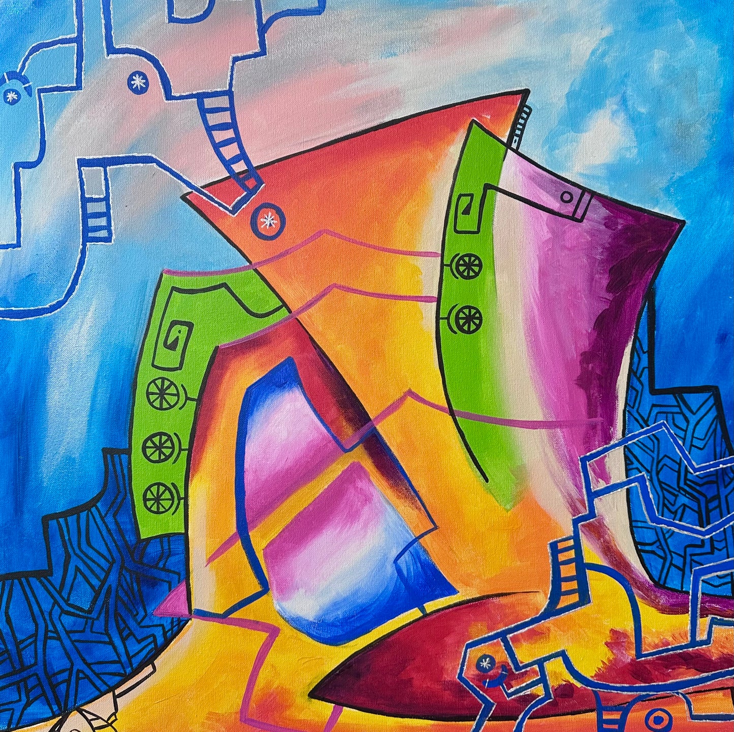 Sync (24x24)