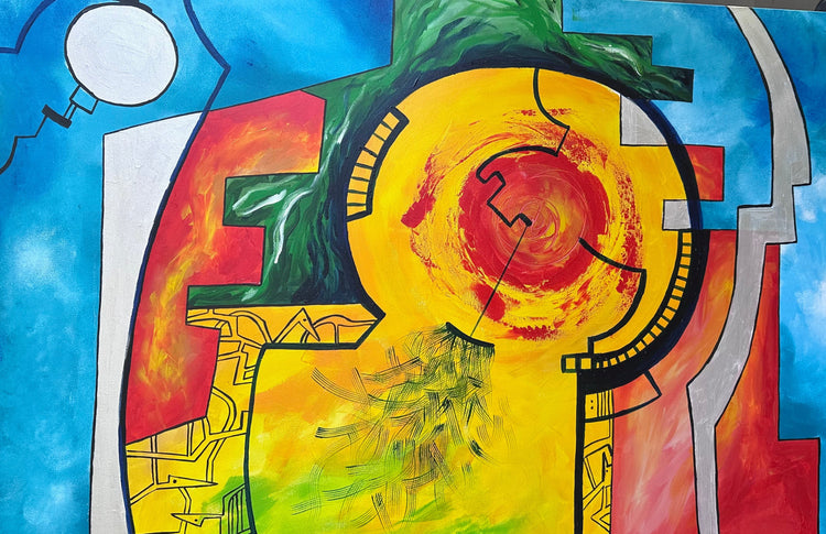 Abstract Art
