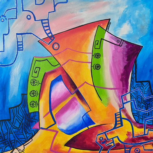 Sync (24x24)