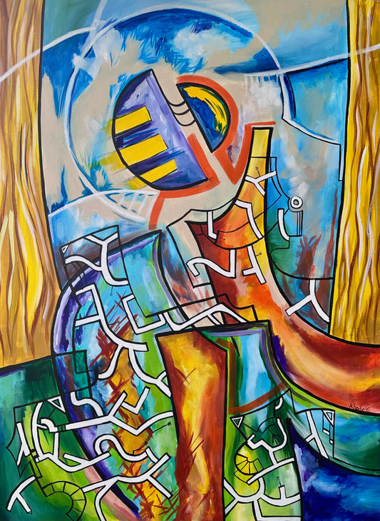 Family 2 (40x30)